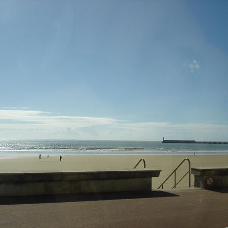 Atlantic Hotel & Spa Les Sables-dʼOlonne Εξωτερικό φωτογραφία