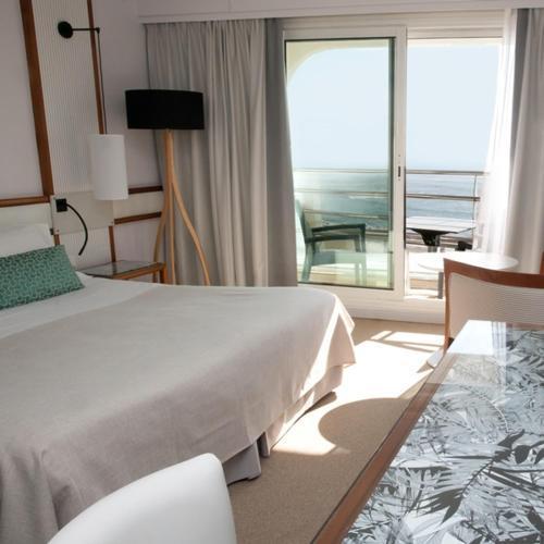 Atlantic Hotel & Spa Les Sables-dʼOlonne Εξωτερικό φωτογραφία