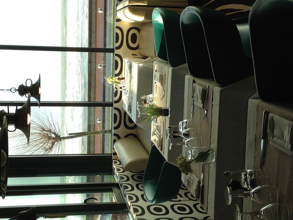 Atlantic Hotel & Spa Les Sables-dʼOlonne Εξωτερικό φωτογραφία