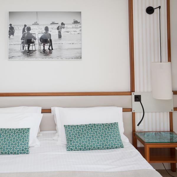 Atlantic Hotel & Spa Les Sables-dʼOlonne Εξωτερικό φωτογραφία