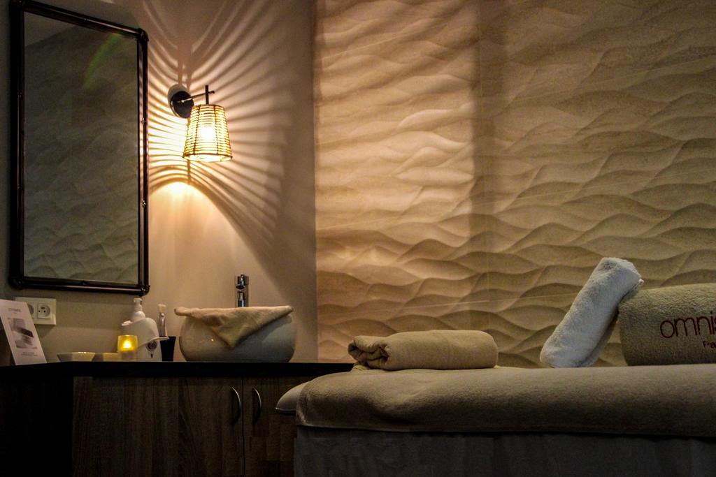 Atlantic Hotel & Spa Les Sables-dʼOlonne Εξωτερικό φωτογραφία