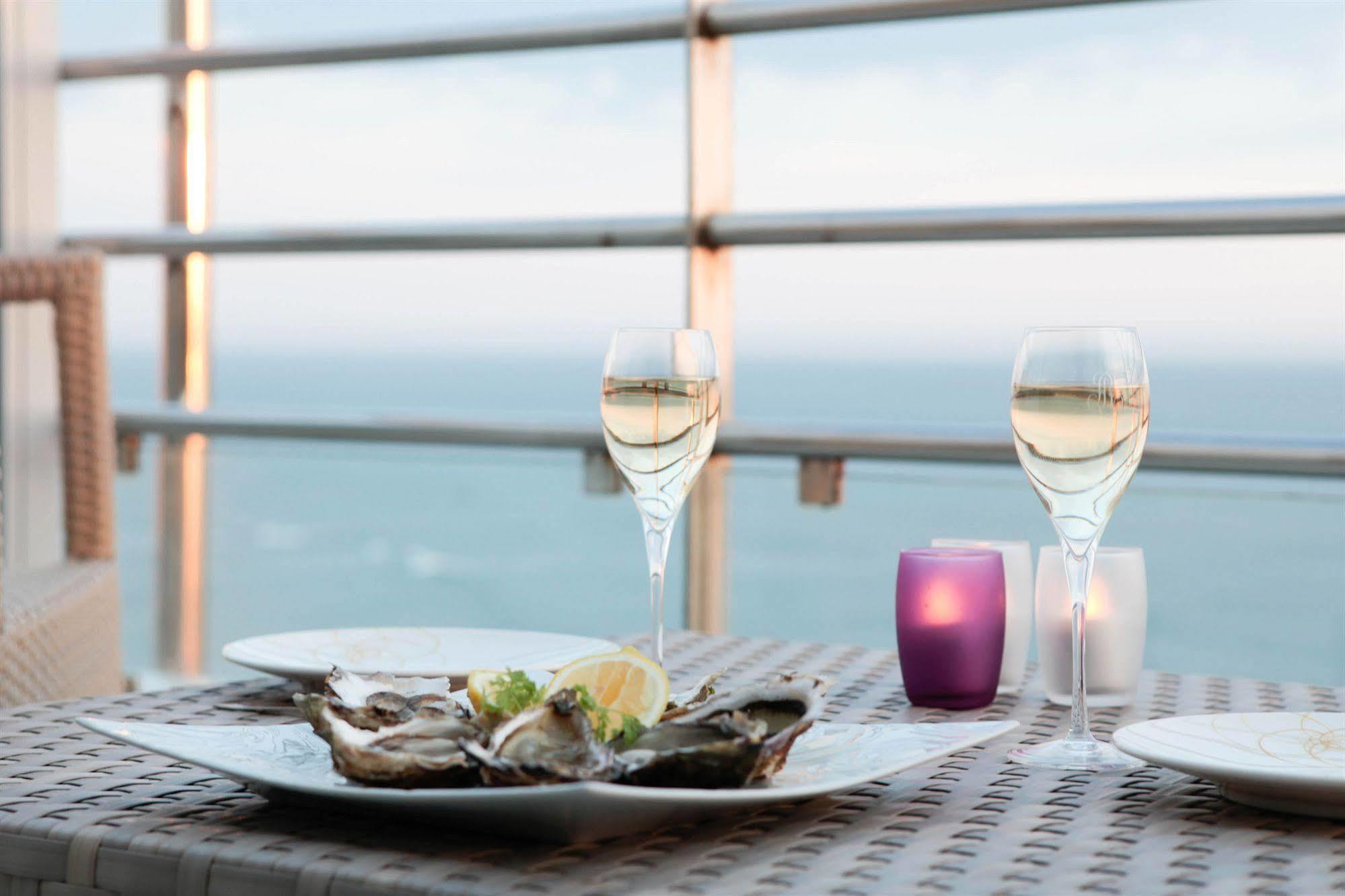 Atlantic Hotel & Spa Les Sables-dʼOlonne Εξωτερικό φωτογραφία