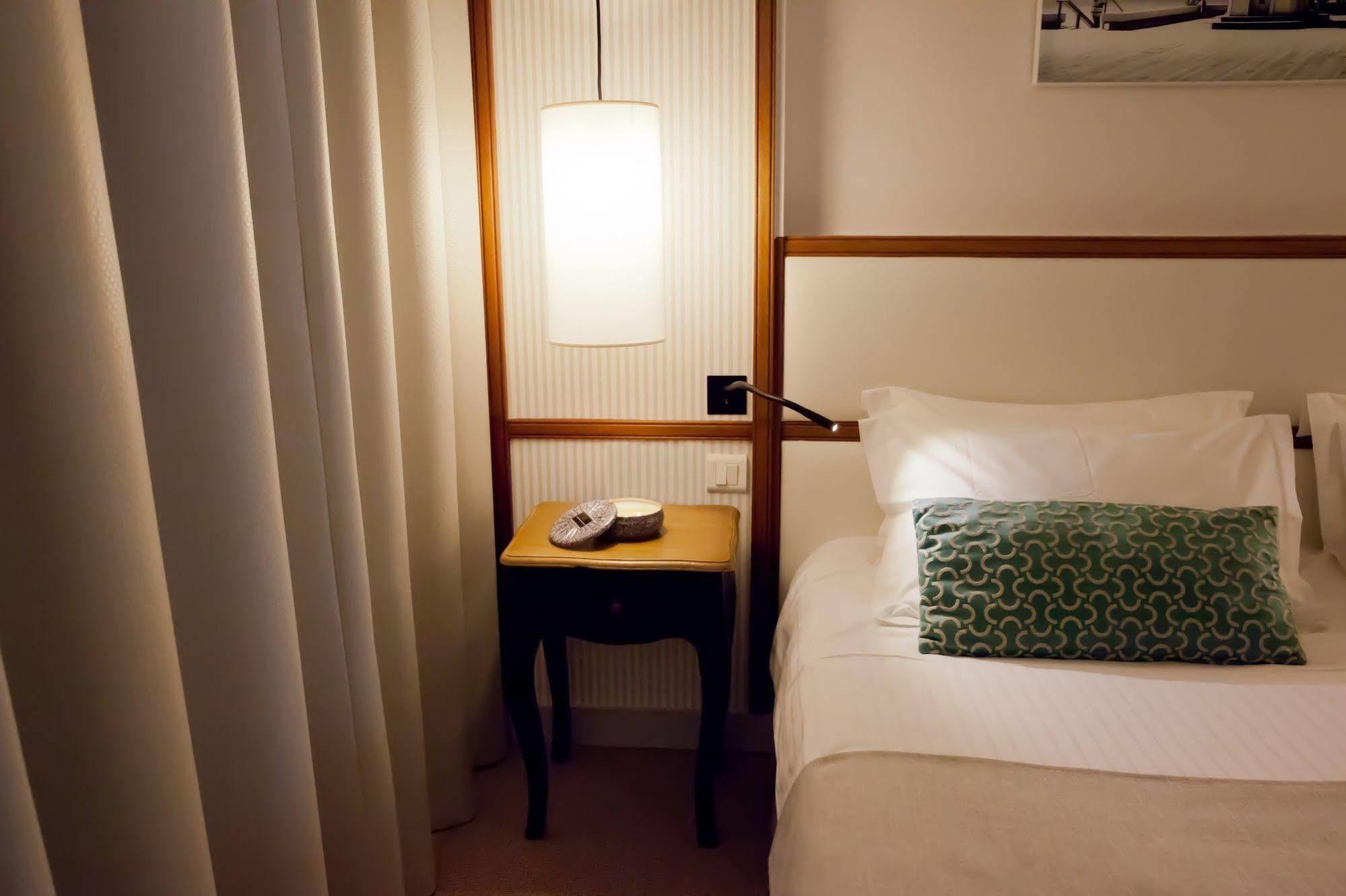 Atlantic Hotel & Spa Les Sables-dʼOlonne Εξωτερικό φωτογραφία