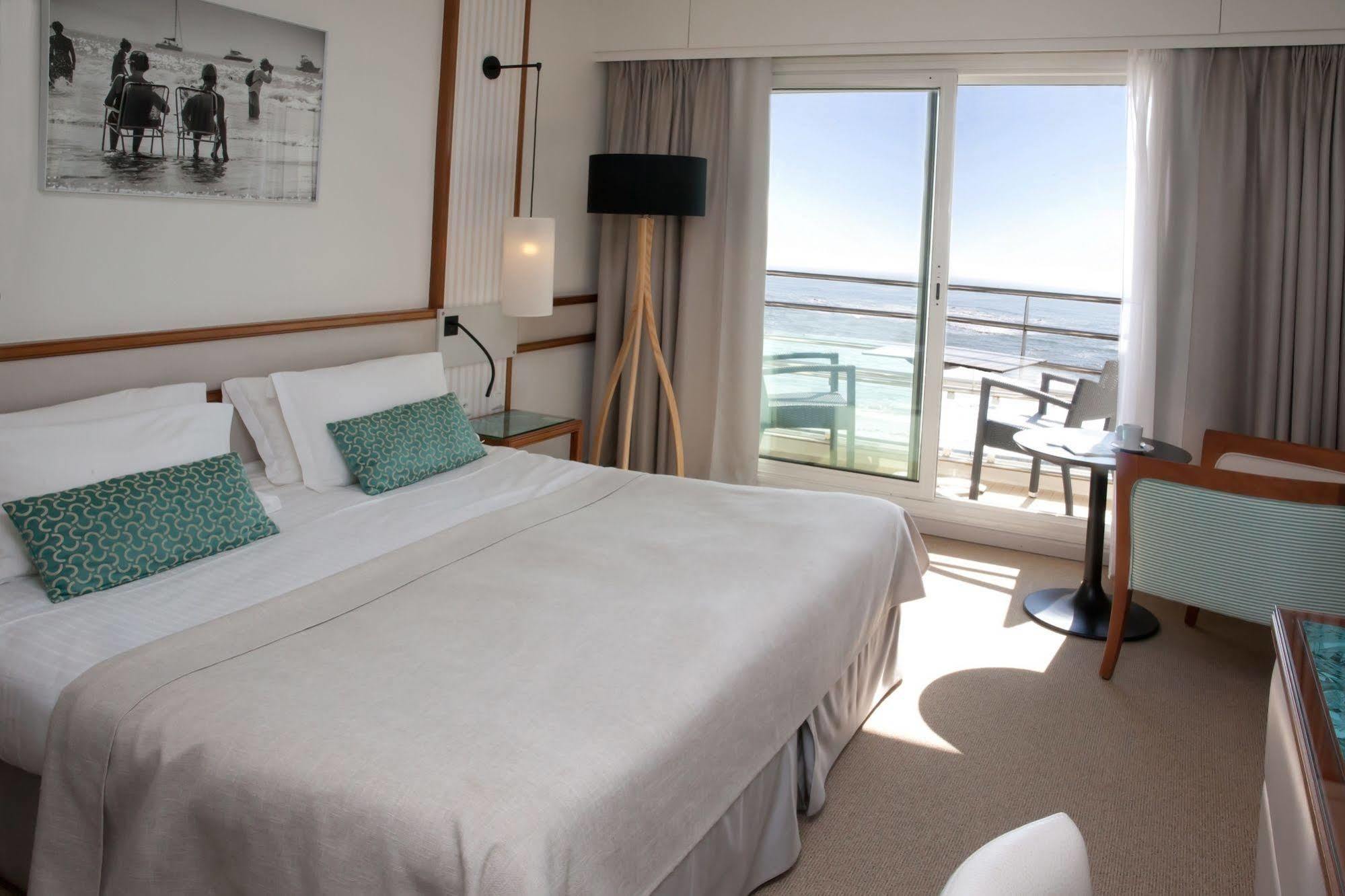 Atlantic Hotel & Spa Les Sables-dʼOlonne Εξωτερικό φωτογραφία
