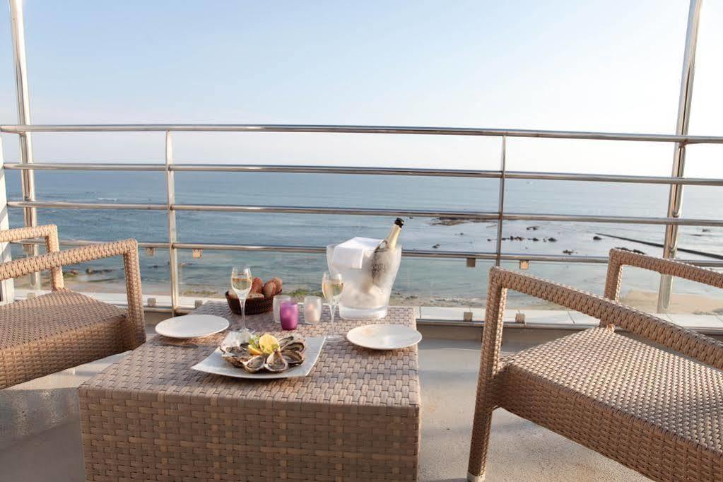 Atlantic Hotel & Spa Les Sables-dʼOlonne Εξωτερικό φωτογραφία