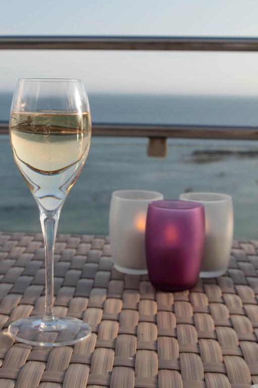 Atlantic Hotel & Spa Les Sables-dʼOlonne Εξωτερικό φωτογραφία